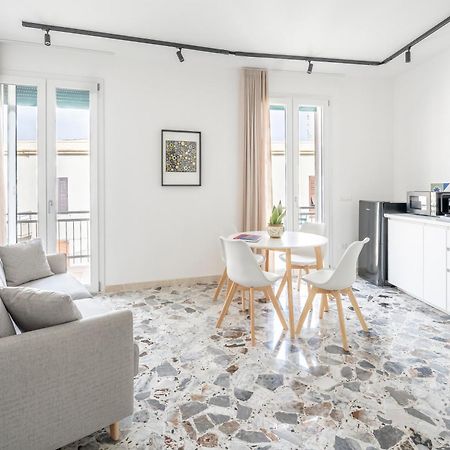 Eos Serenity Suites Сиракузы Экстерьер фото