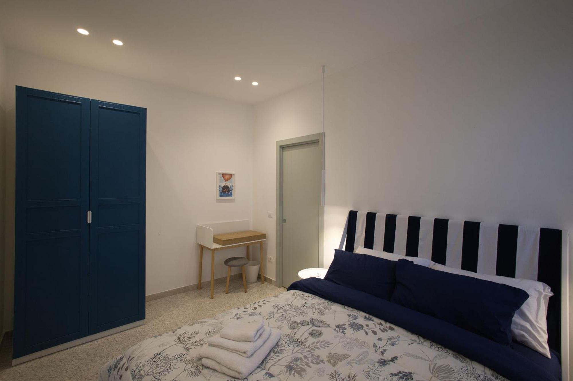 Eos Serenity Suites Сиракузы Экстерьер фото