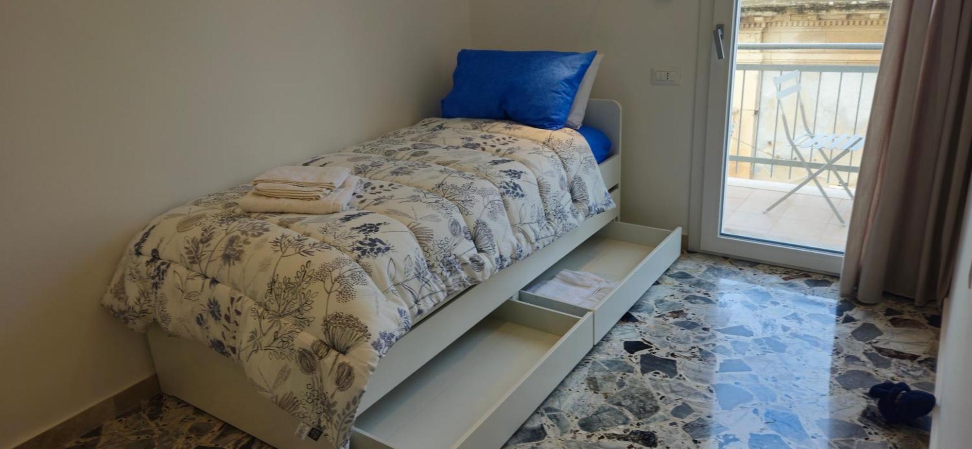 Eos Serenity Suites Сиракузы Экстерьер фото