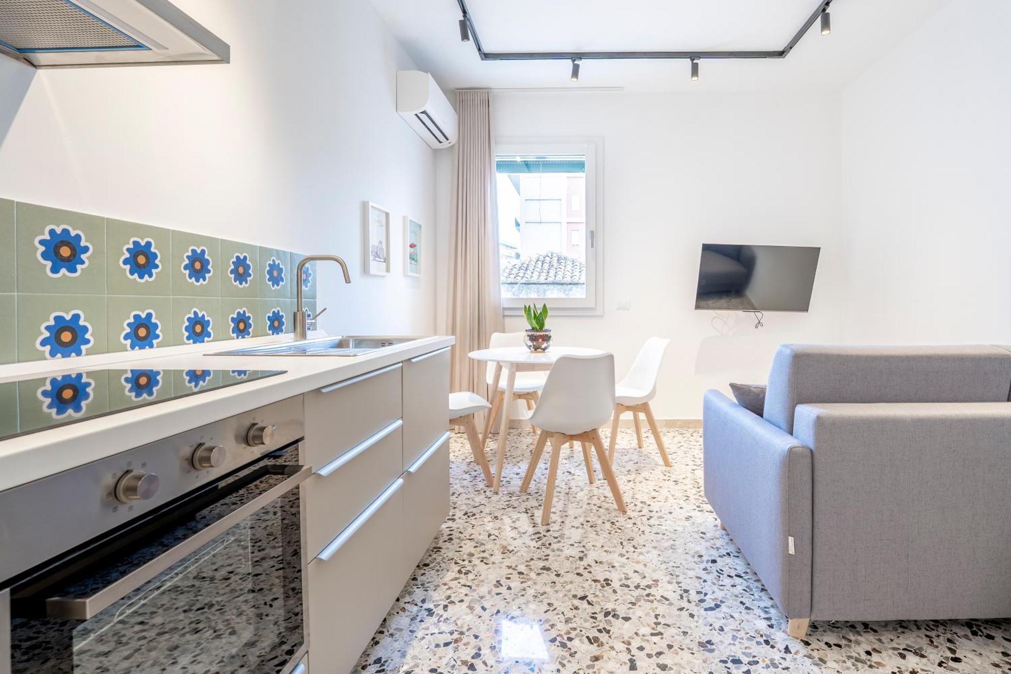 Eos Serenity Suites Сиракузы Экстерьер фото