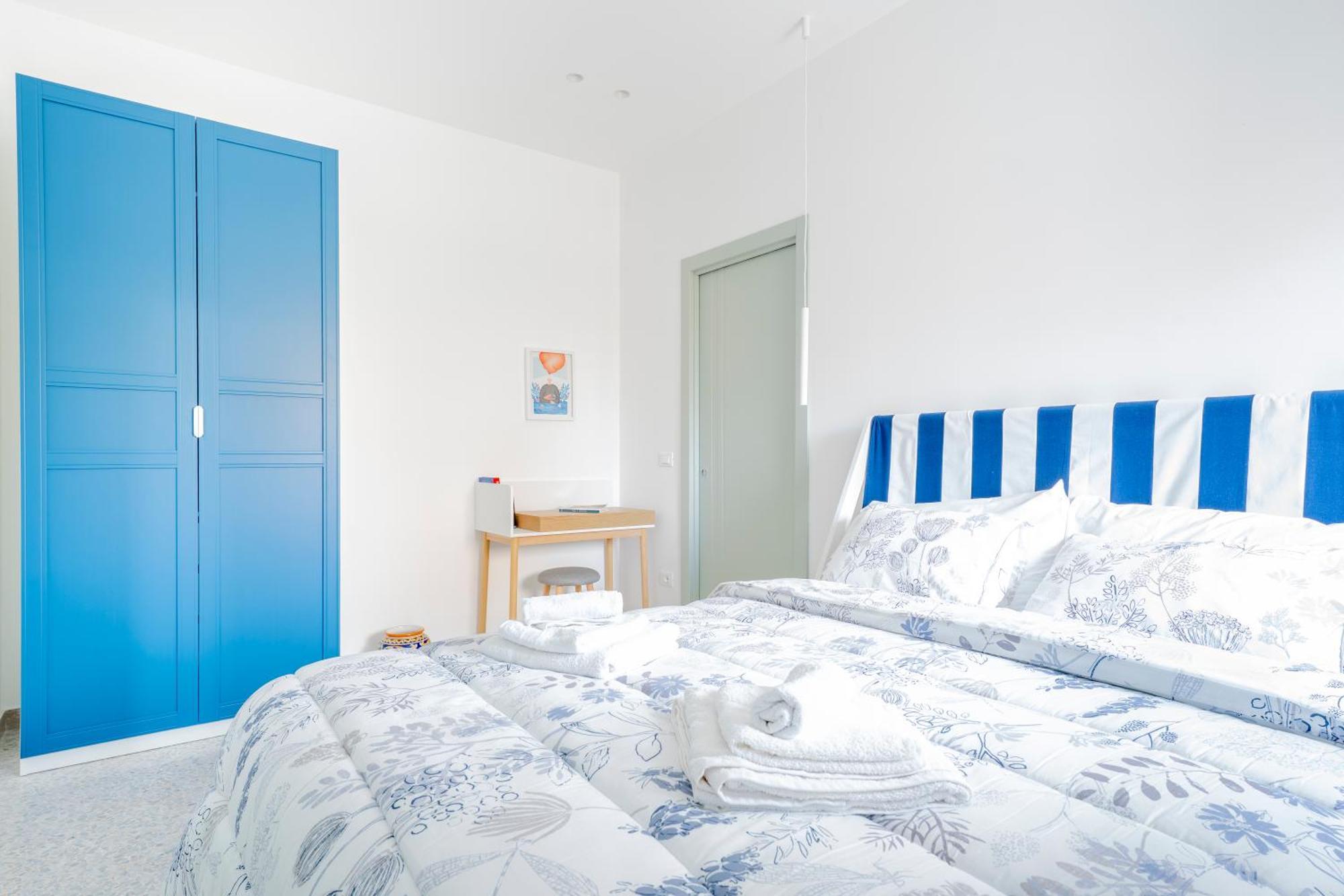 Eos Serenity Suites Сиракузы Экстерьер фото