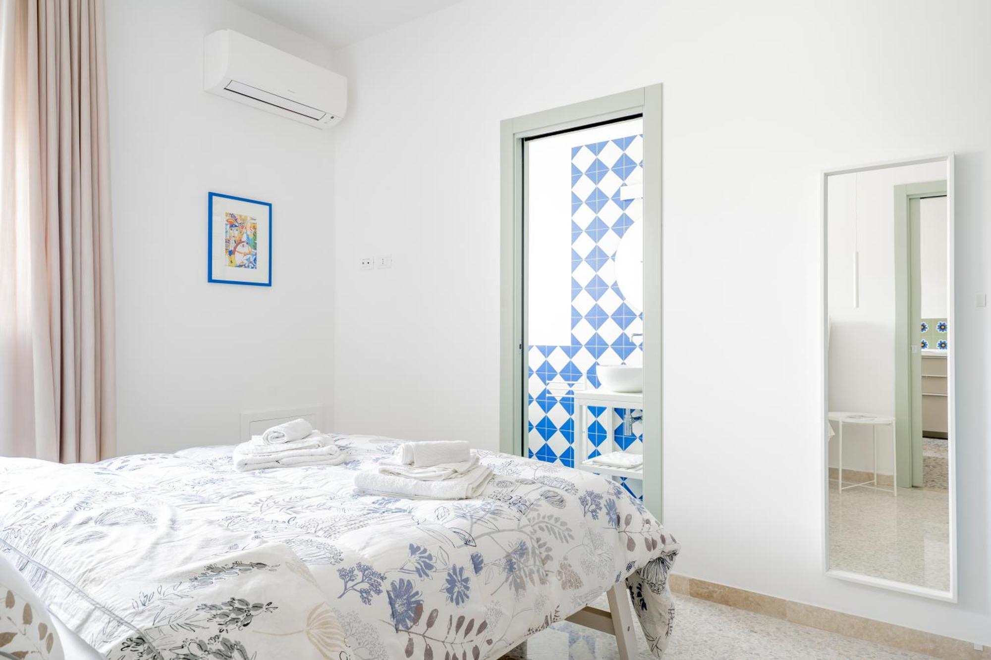 Eos Serenity Suites Сиракузы Экстерьер фото