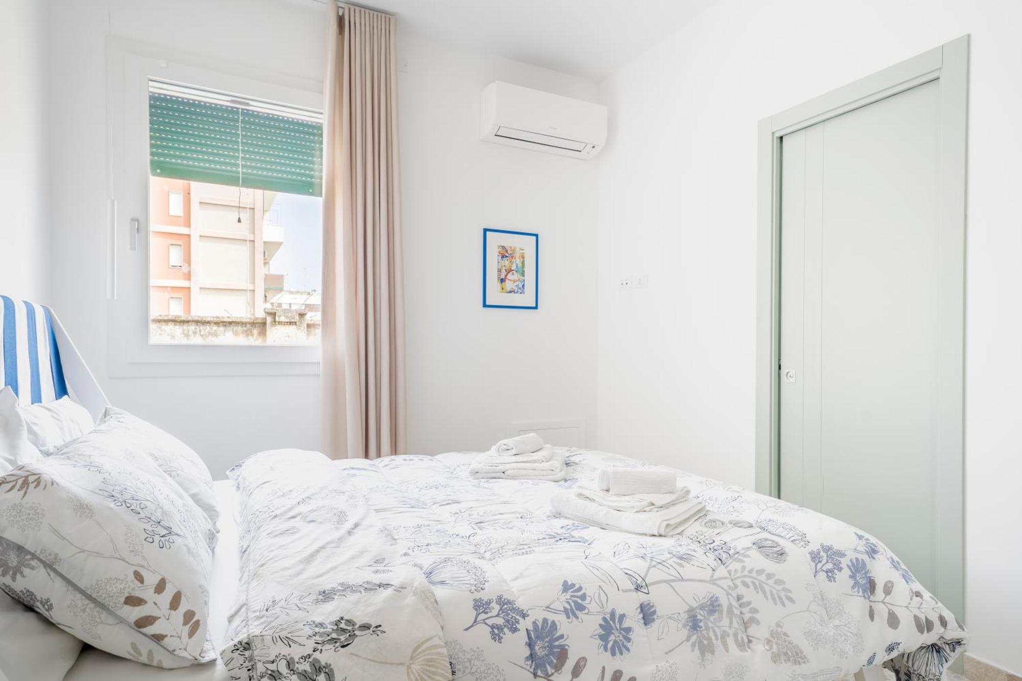 Eos Serenity Suites Сиракузы Экстерьер фото