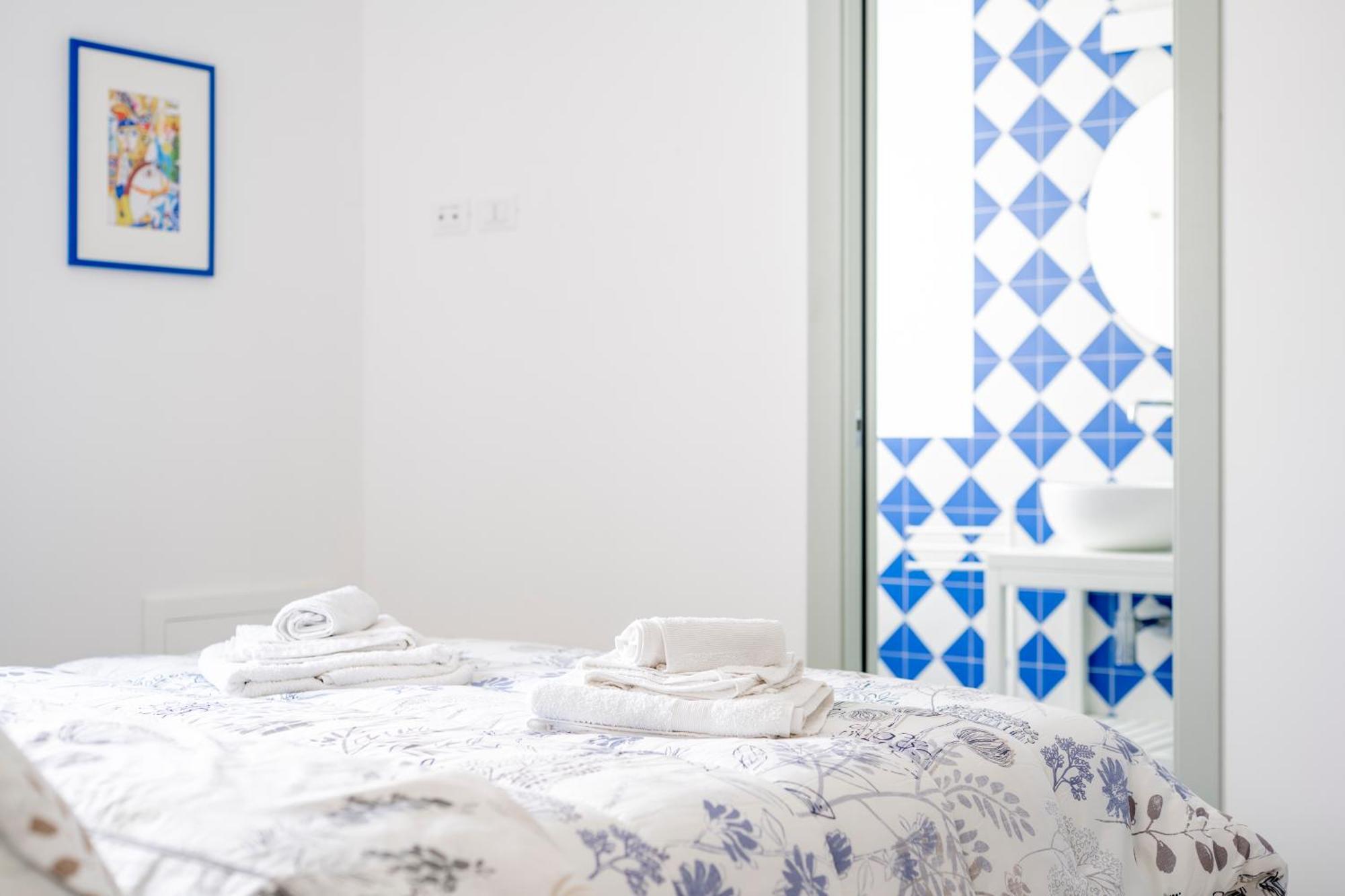 Eos Serenity Suites Сиракузы Экстерьер фото