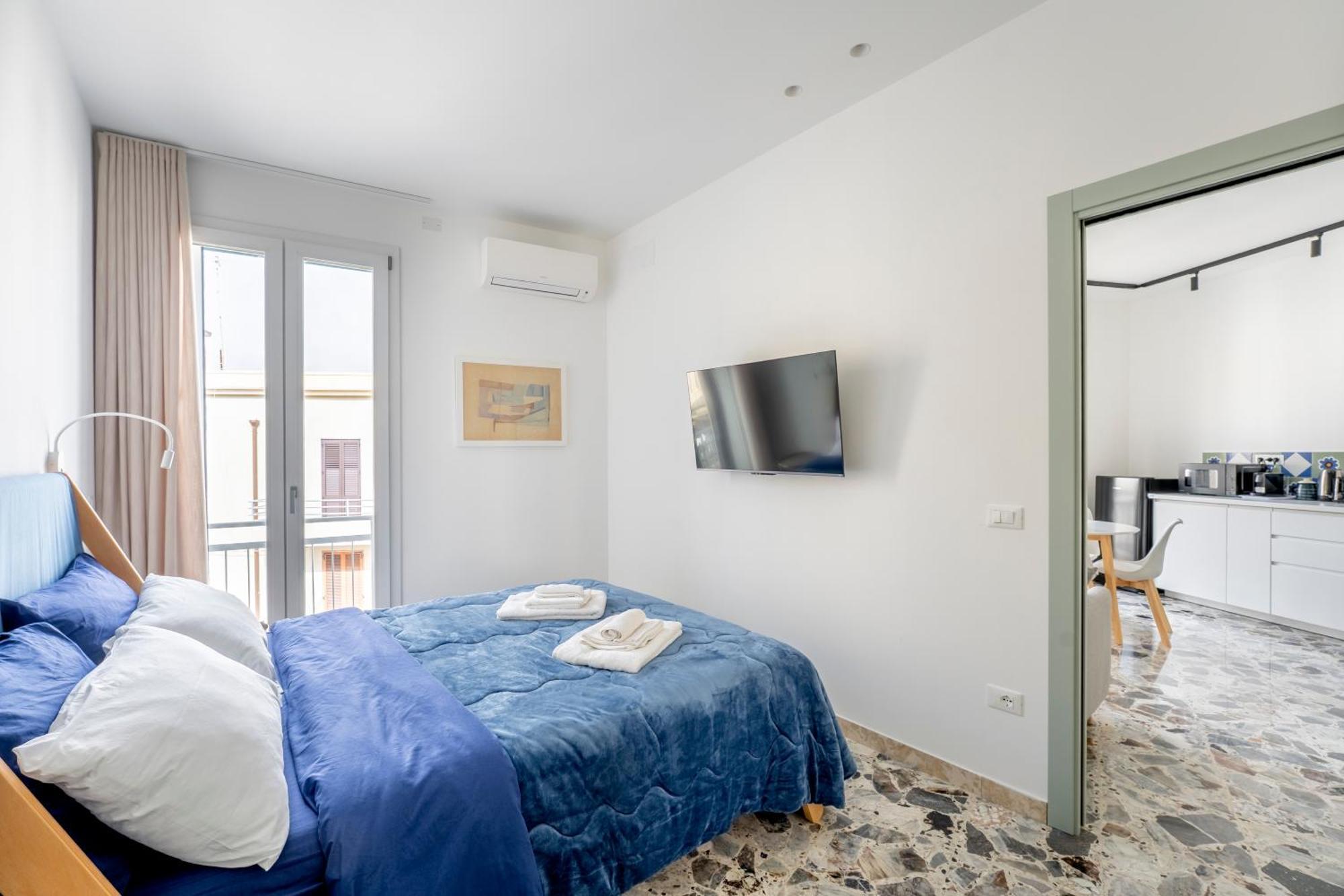 Eos Serenity Suites Сиракузы Экстерьер фото
