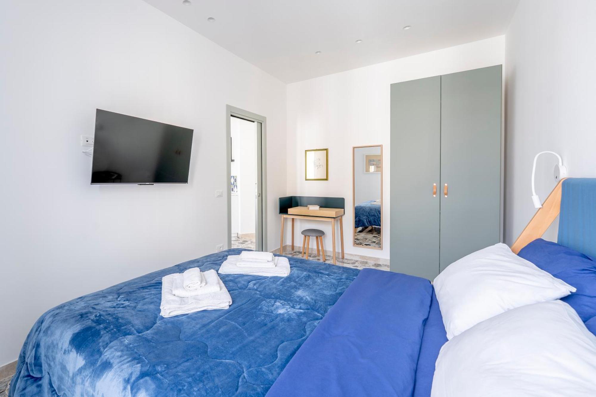 Eos Serenity Suites Сиракузы Экстерьер фото