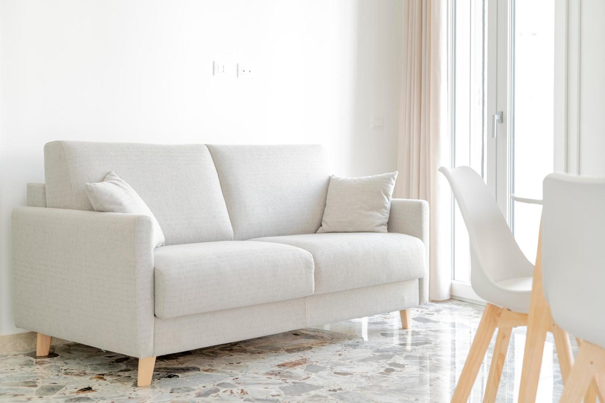 Eos Serenity Suites Сиракузы Экстерьер фото